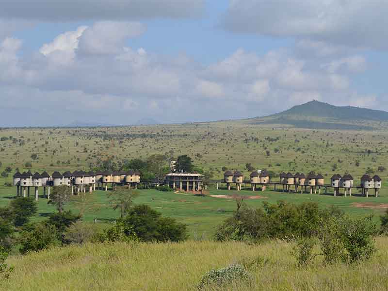 Taita Hills